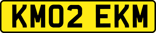 KM02EKM