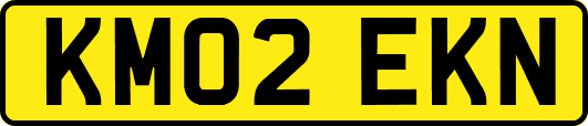 KM02EKN