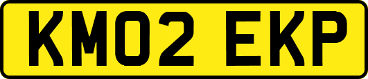 KM02EKP