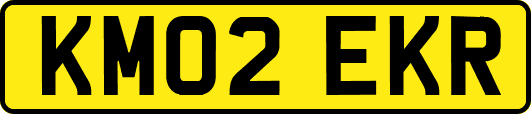 KM02EKR