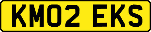 KM02EKS