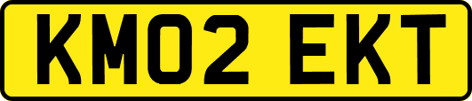 KM02EKT