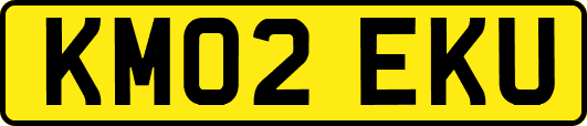 KM02EKU
