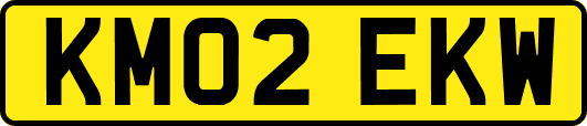 KM02EKW