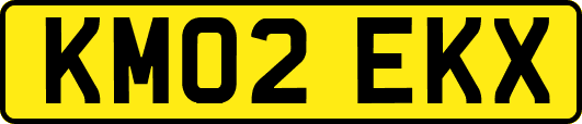 KM02EKX