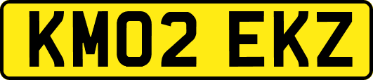 KM02EKZ