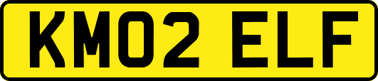 KM02ELF