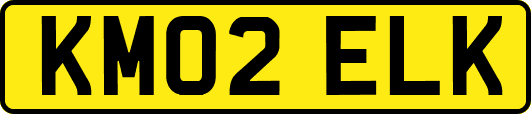 KM02ELK