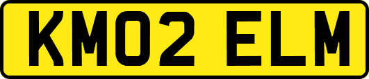 KM02ELM