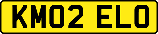 KM02ELO