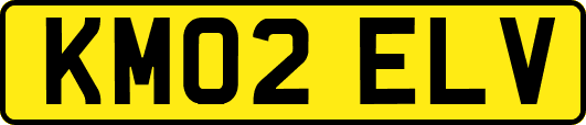 KM02ELV
