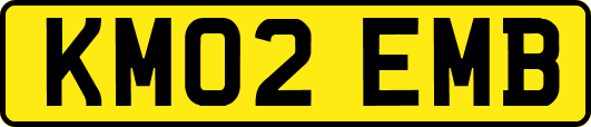 KM02EMB
