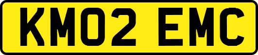 KM02EMC