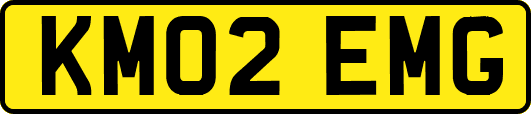 KM02EMG