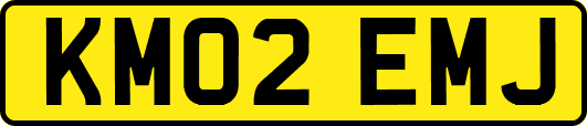KM02EMJ