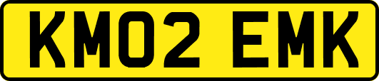KM02EMK