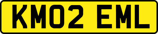 KM02EML
