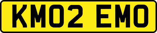 KM02EMO