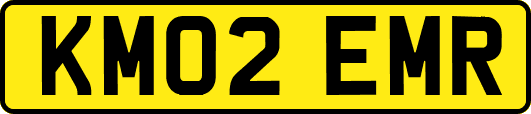 KM02EMR