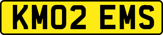 KM02EMS