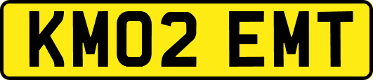 KM02EMT