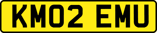 KM02EMU