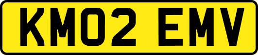 KM02EMV