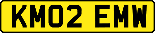 KM02EMW