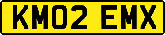 KM02EMX