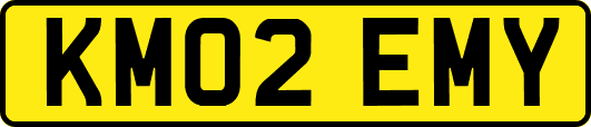 KM02EMY