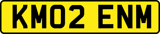 KM02ENM