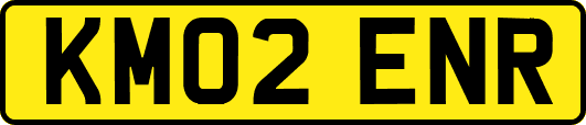 KM02ENR
