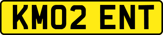 KM02ENT