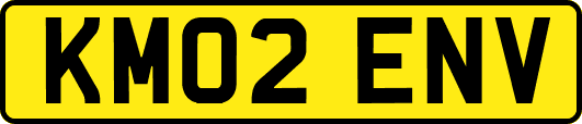 KM02ENV