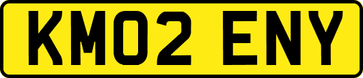 KM02ENY