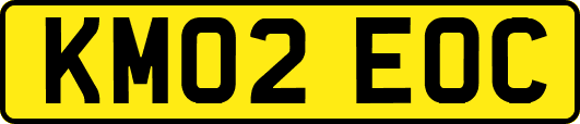 KM02EOC