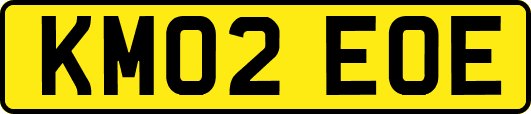 KM02EOE