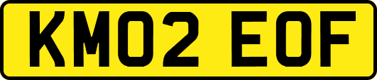 KM02EOF