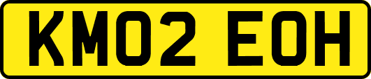 KM02EOH