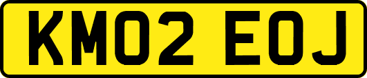 KM02EOJ