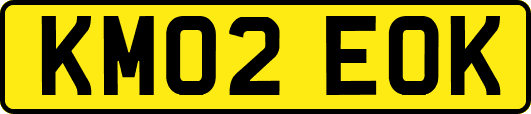 KM02EOK