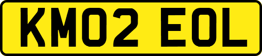 KM02EOL