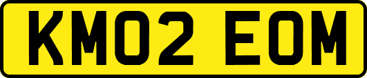 KM02EOM