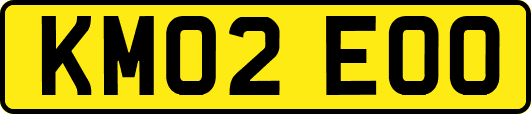 KM02EOO