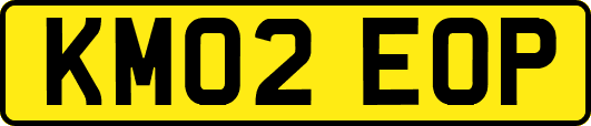 KM02EOP