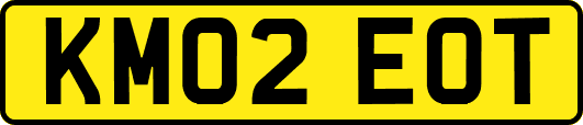KM02EOT