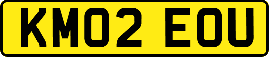 KM02EOU
