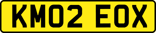 KM02EOX