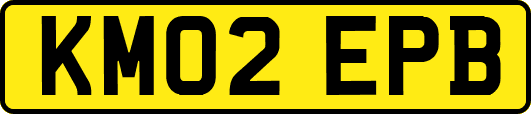 KM02EPB