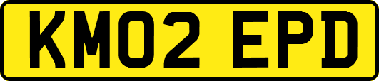 KM02EPD